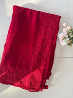 Crushed Georgette/ CW189