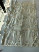 Tissue Organza Saree/ RKF04