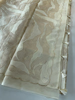 Organza Saree/ 839A