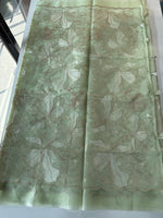 ST003/ Organza Saree