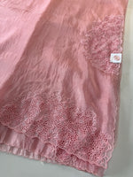 Korean Organza/ 4154