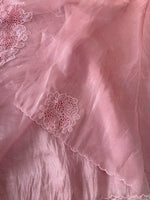 Korean Organza/ 4154