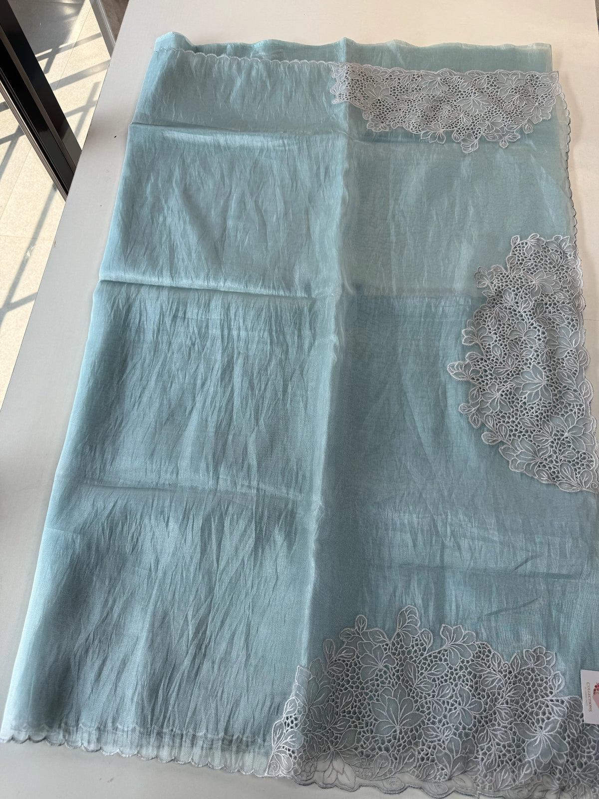 Korean Organza/ 4154