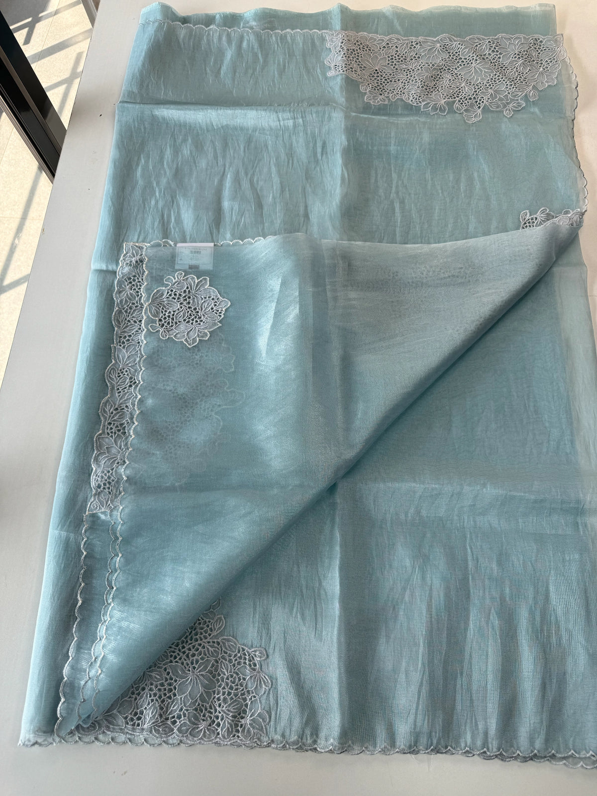 Korean Organza/ 4154