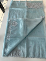 Korean Organza/ 4154