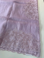 Korean Organza/ 4154