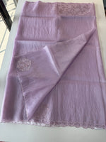 Korean Organza/ 4154