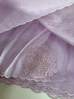 Korean Organza/ 4154