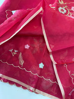 Silky kotta saree/ WS65