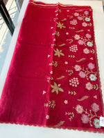 Silky kotta saree/ WS65