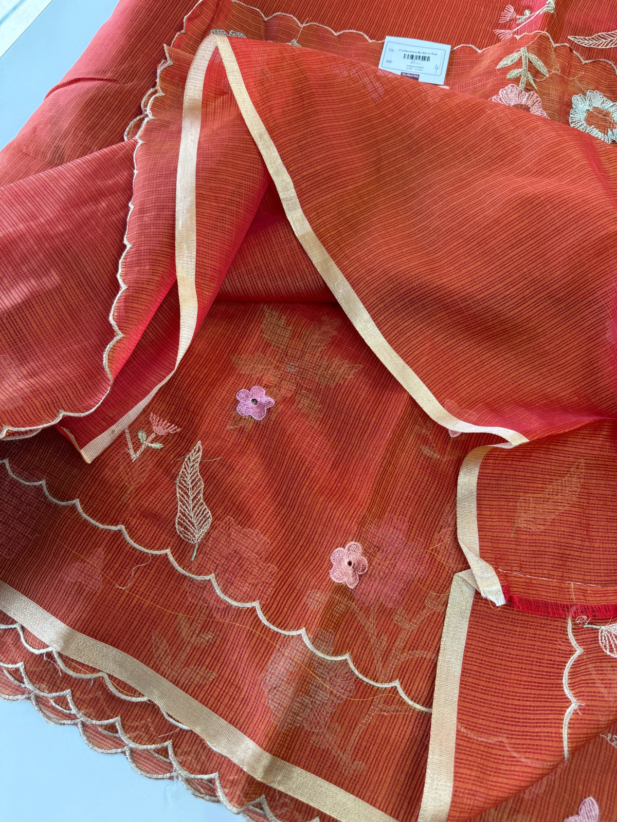 Silky kotta saree/ WS65