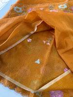 Silky kotta saree/ WS65