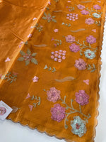 Silky kotta saree/ WS65