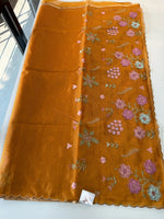 Silky kotta saree/ WS65