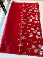 Silky kotta saree/ WS65