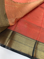 Cotton Saree/ 293P