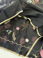Silky kotta saree/ WS65
