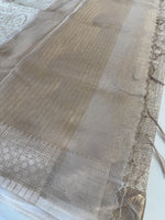 Tissue Saree/ 4334M