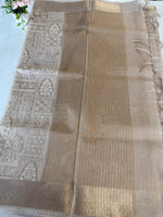 Tissue Saree/ 4334M
