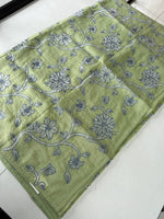 Crushed organza / CK68