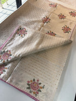 Semi Tussar / 1297