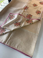 Semi Tussar / 1297