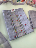 Line cotton/ U4990