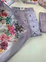 Line cotton/ U4990