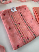 Line cotton/ U4990