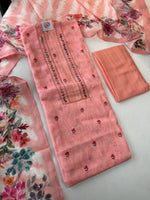 Line cotton/ U4990
