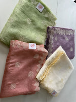 Crushed Crape / SA454