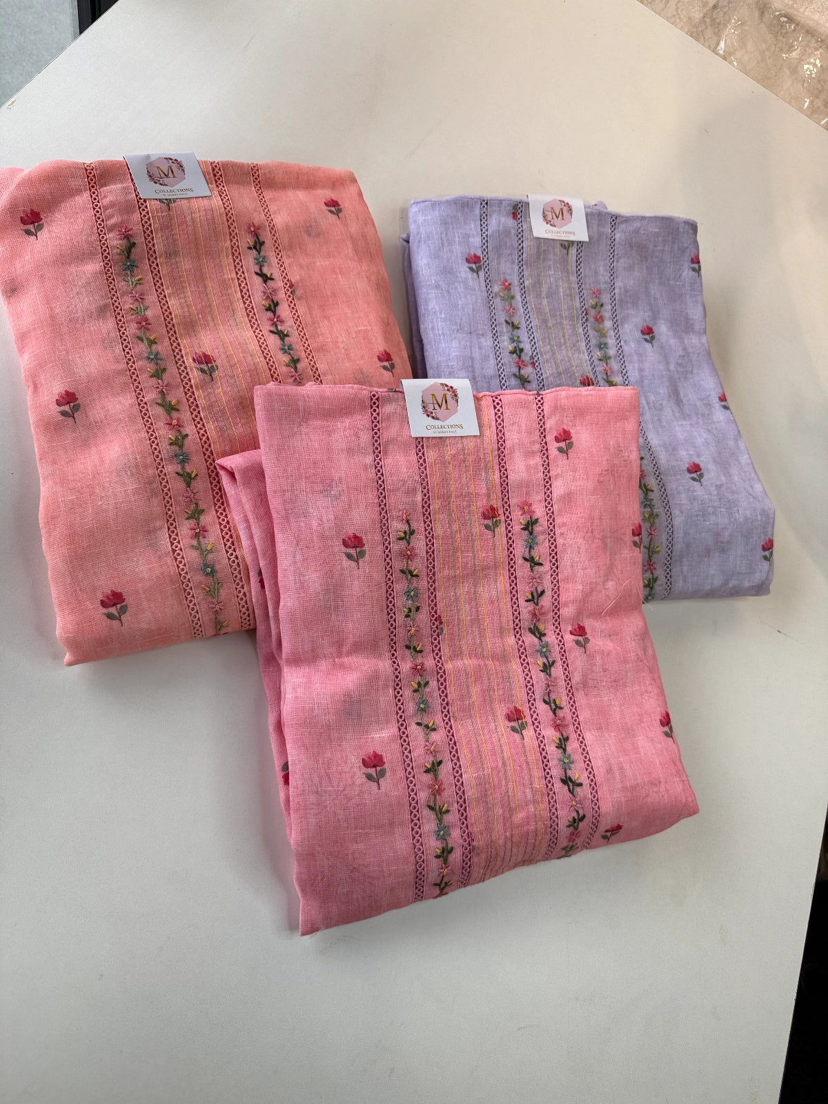Line cotton/ U4990