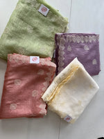 Crushed Crape / SA454