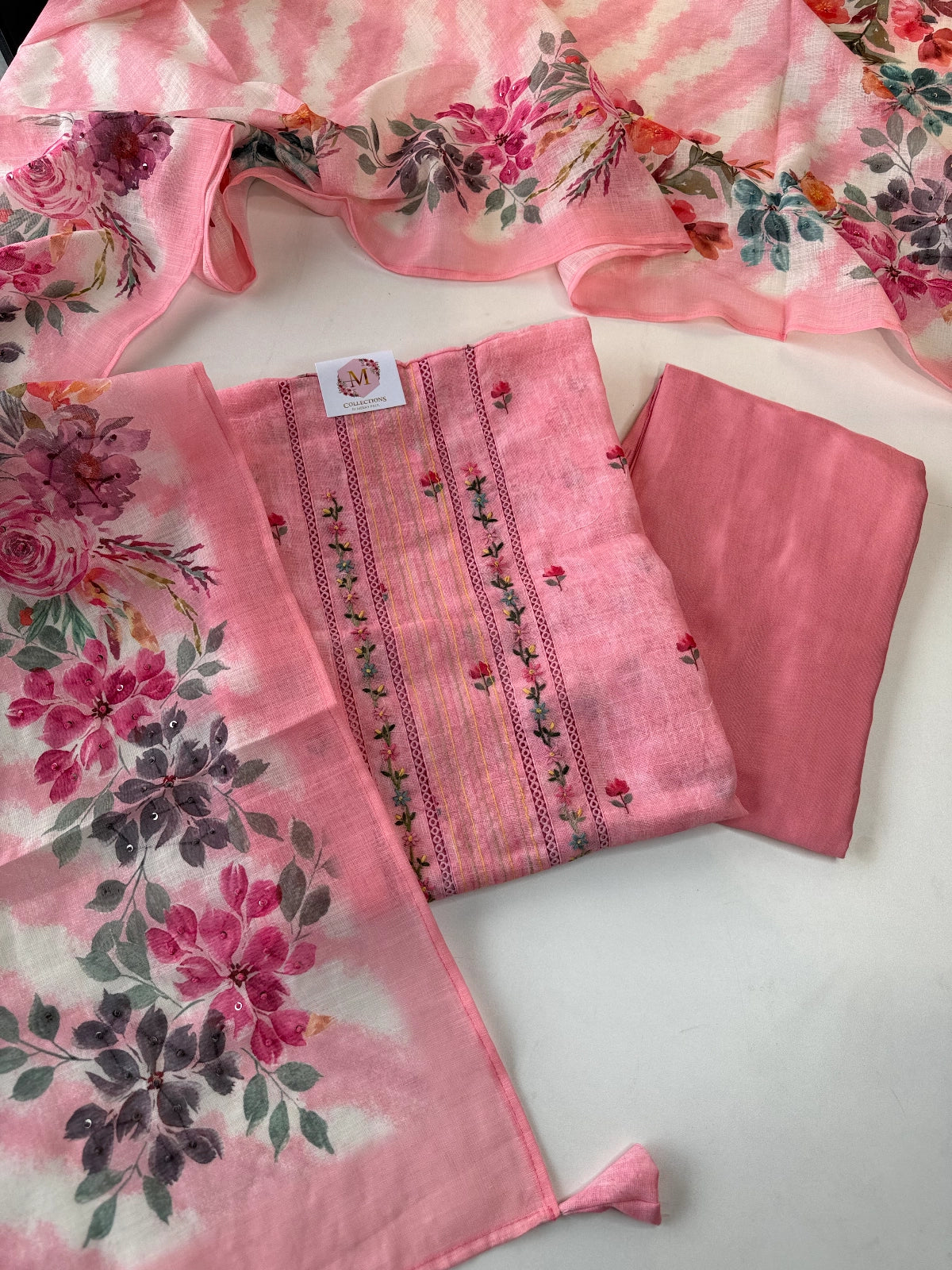 Line cotton/ U4990