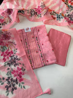 Line cotton/ U4990