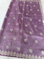Crushed Crape / SA454