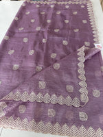 Crushed Crape / SA454