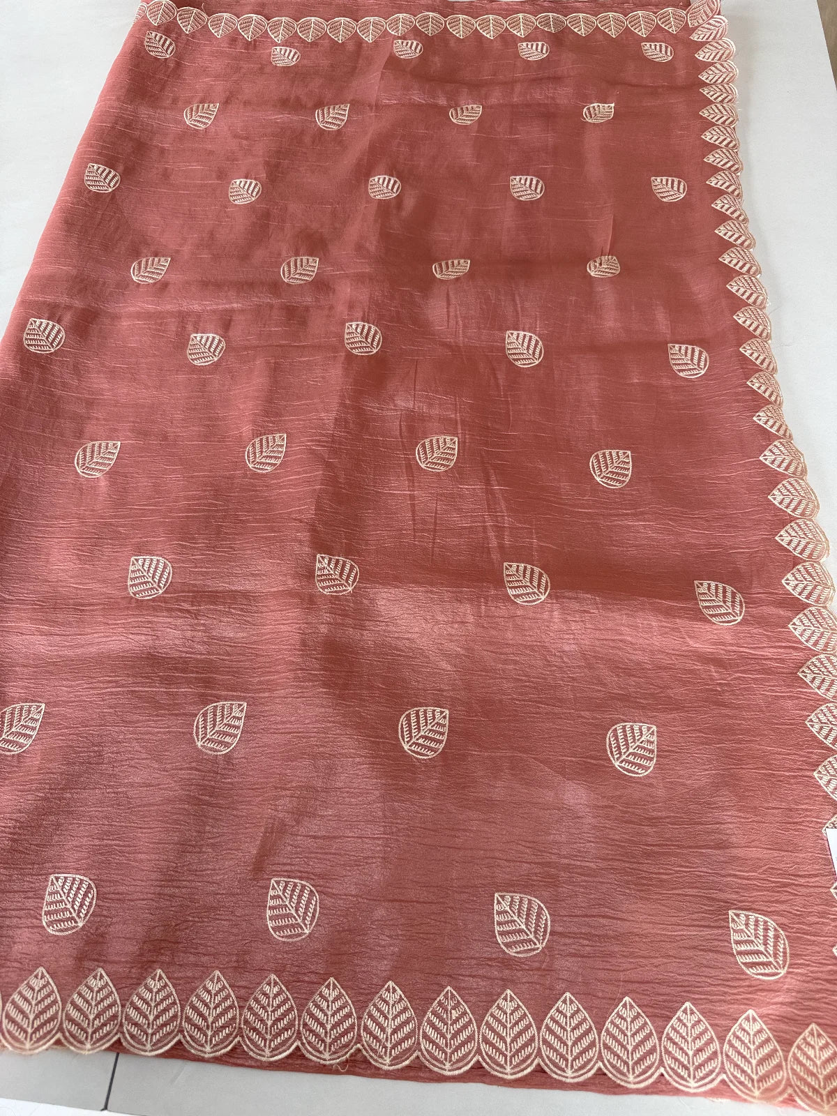 Crushed Crape / SA454