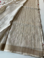 Semi Tussar / SR168