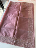 Soft organza saree /BP113