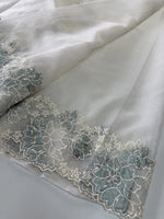 Soft Organza Saree/ CW287