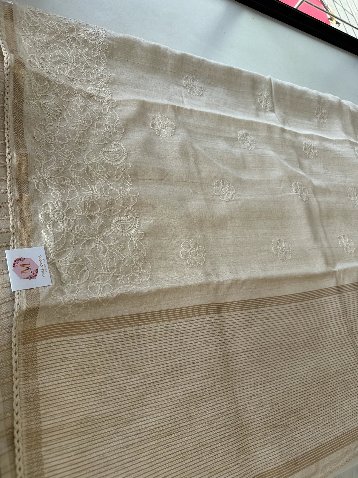 Semi tussar /KI658