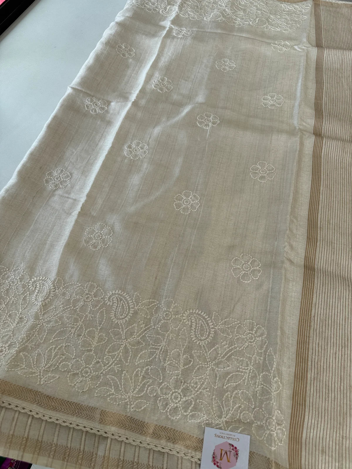 Semi tussar /KI658