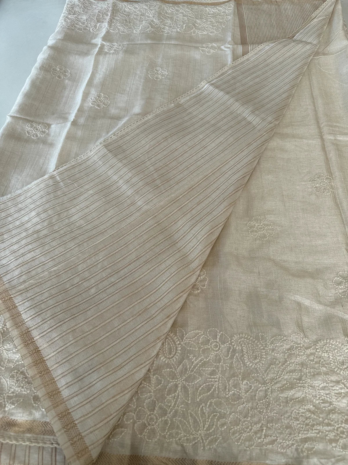 Semi tussar /KI658
