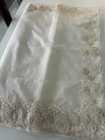 Soft Organza Saree/ CW287