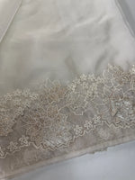 Soft Organza Saree/ CW287
