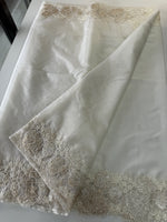 Soft Organza Saree/ CW287