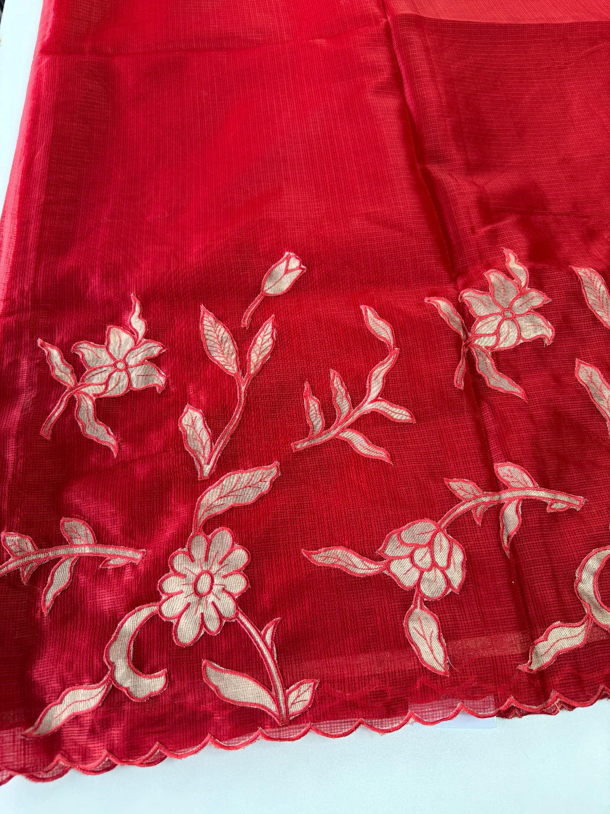 Silky kotta Saree/ CS12