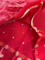 Silky kotta Saree/ CS12