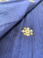 Soft semi Tussar saree/ GD204